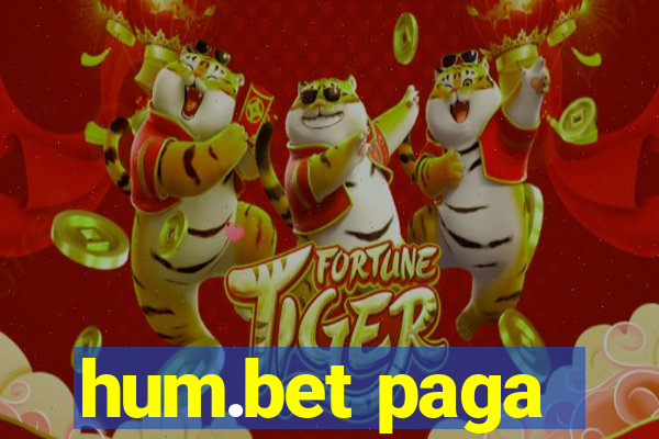 hum.bet paga